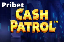 Cash Patrol Slot