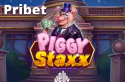Piggy Staxx Slot