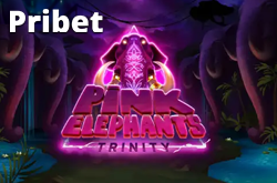 Pink Elephants Trinity Slot
