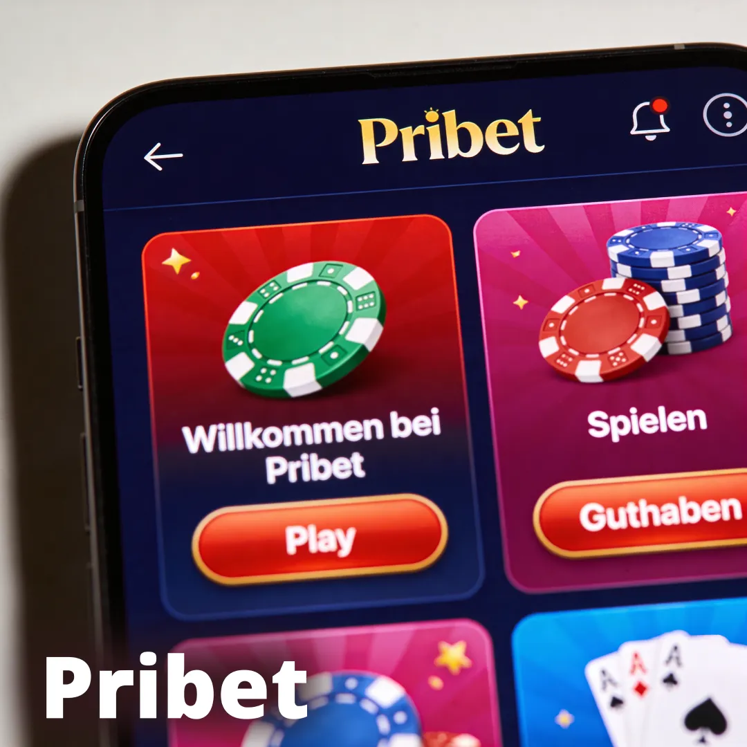 Pribet App