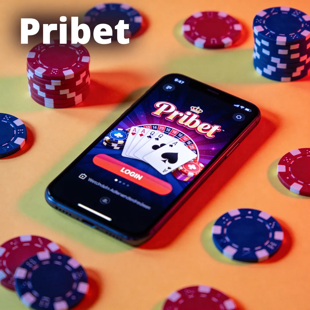 Pribet Login
