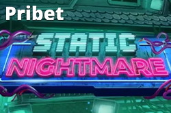 Static Nightmare Slot