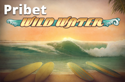 Wild Water Slot